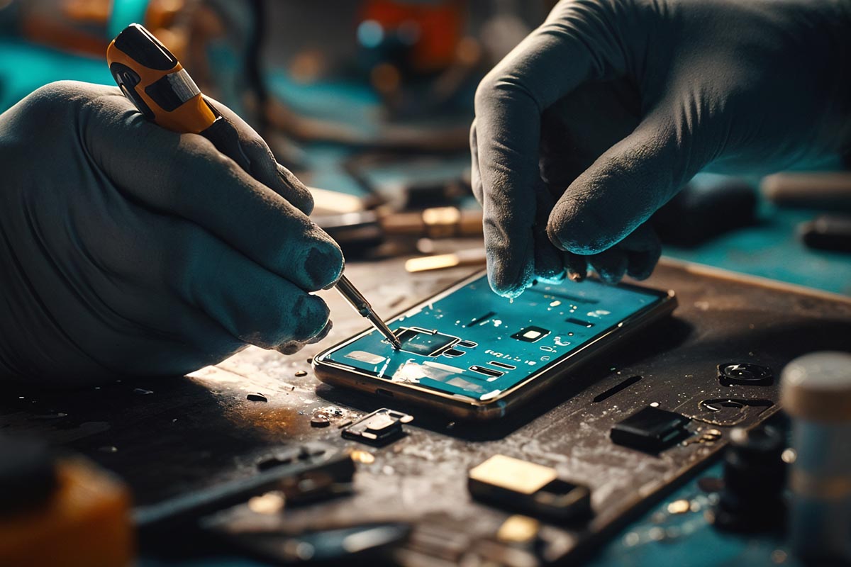 Data Recovery Insights